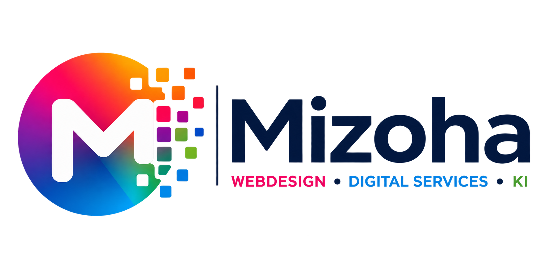 Mizoha – Webdesign, Digital Services und KI